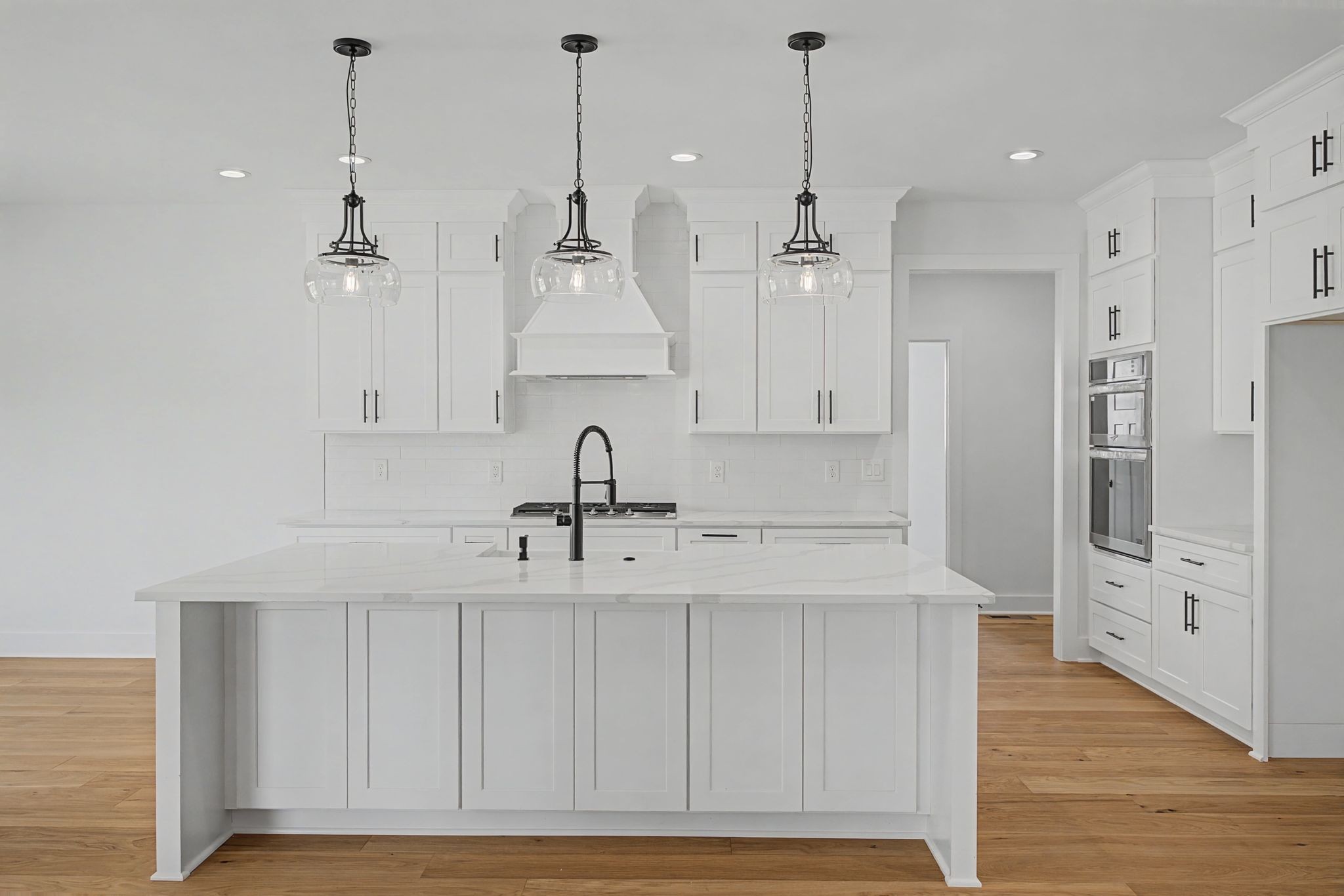 1443 Nonaville Road Mount Juliet, TN 37122 - Photo 16 of 61