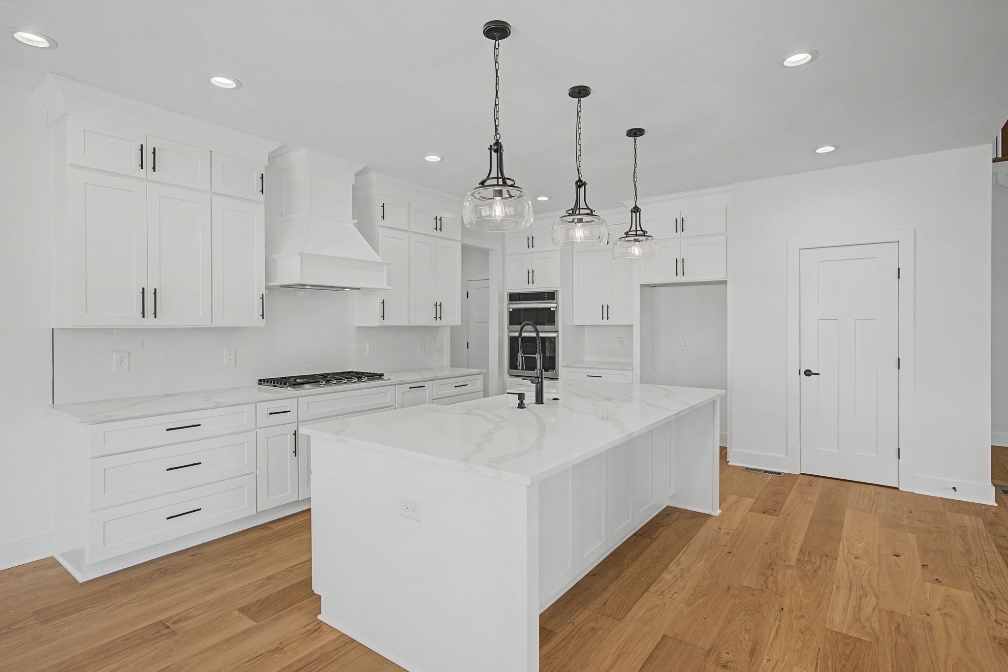 1443 Nonaville Road Mount Juliet, TN 37122 - Photo 17 of 61