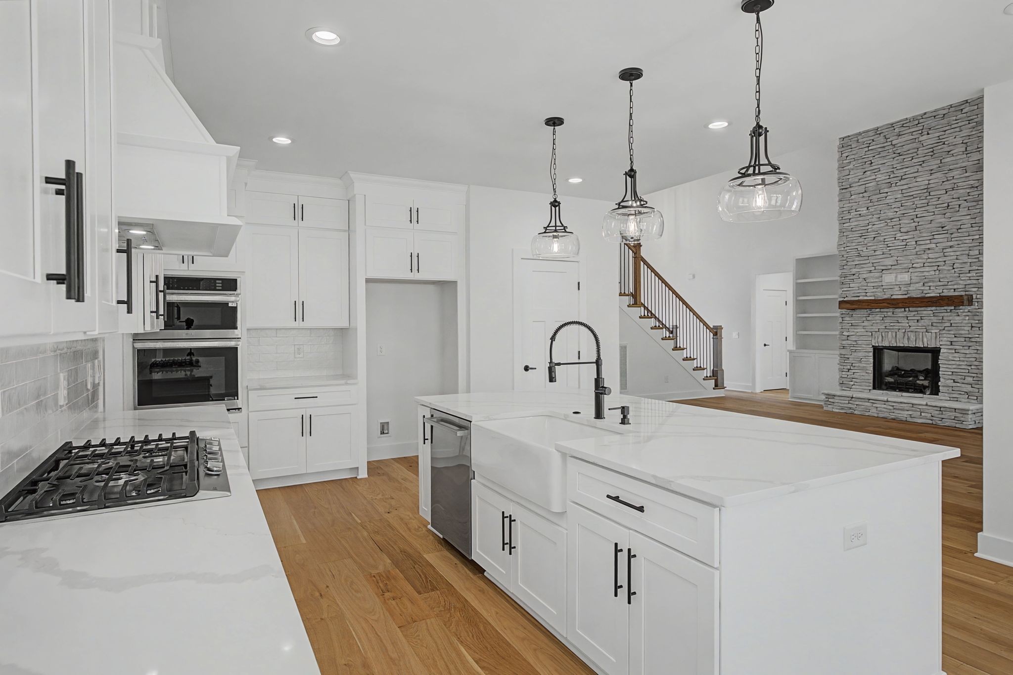 1443 Nonaville Road Mount Juliet, TN 37122 - Photo 2 of 61