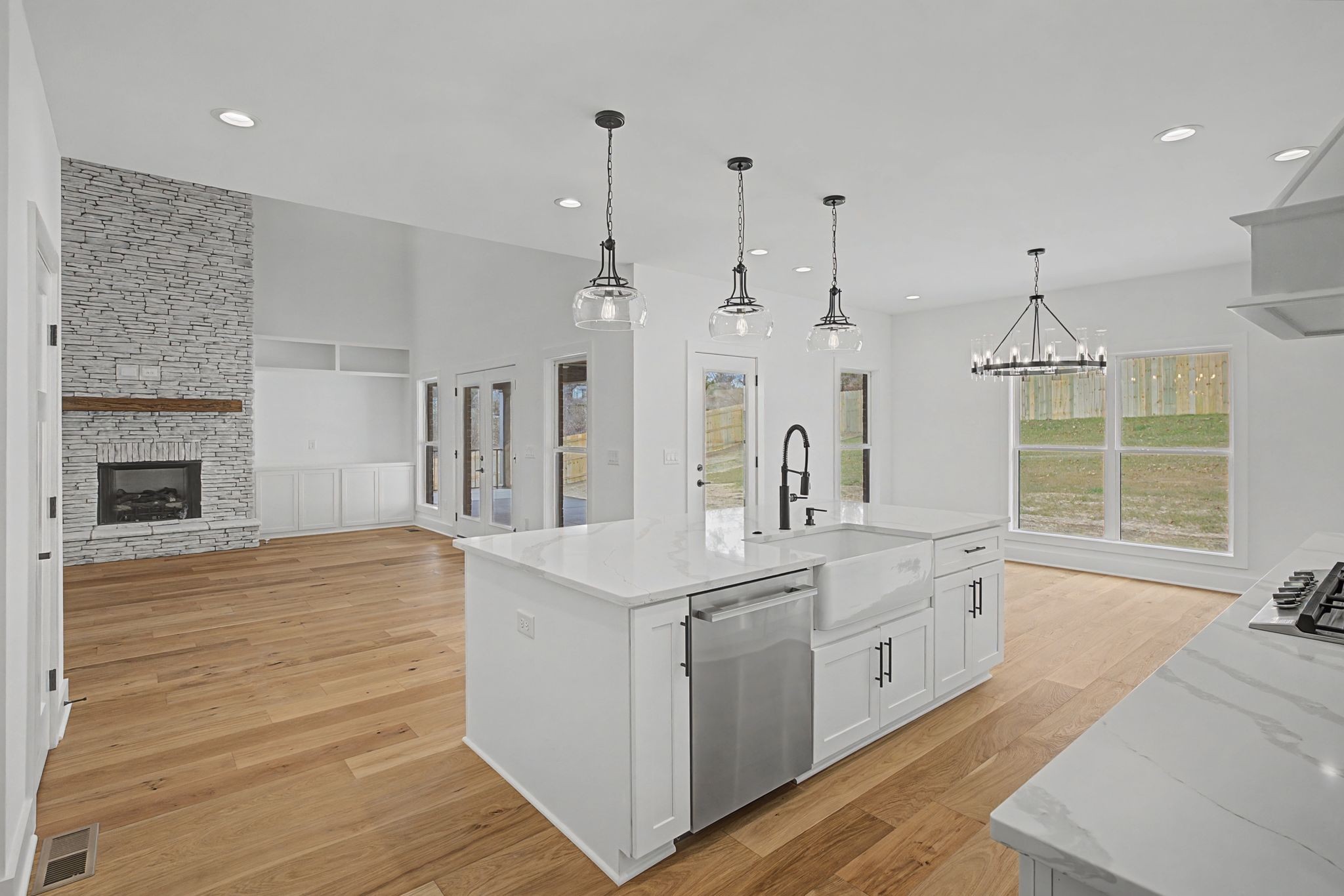 1443 Nonaville Road Mount Juliet, TN 37122 - Photo 3 of 61