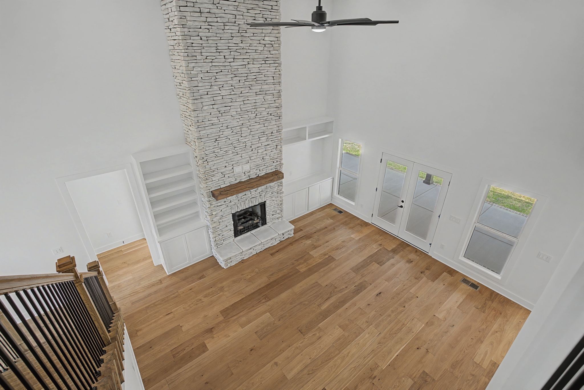 1443 Nonaville Road Mount Juliet, TN 37122 - Photo 46 of 61