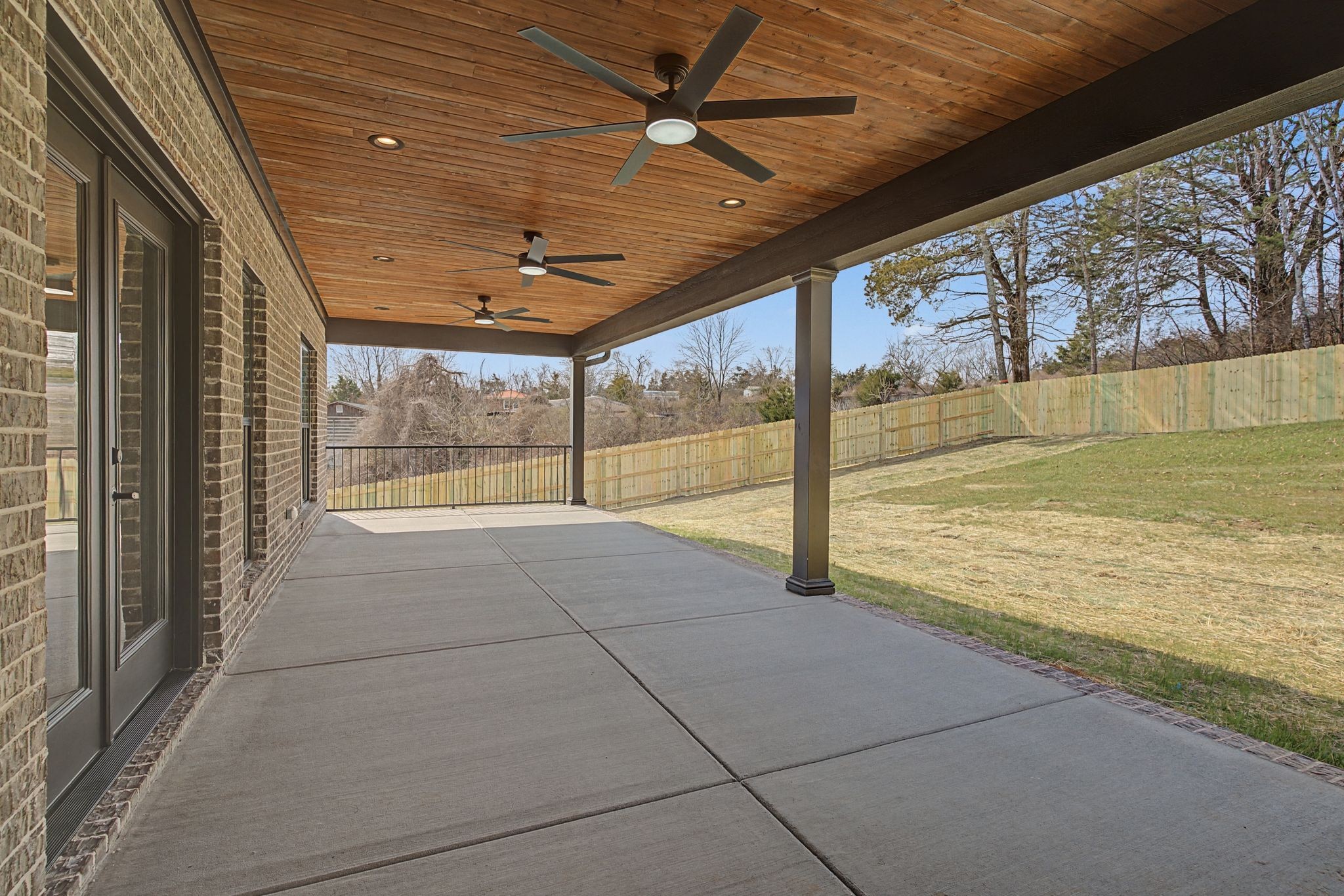 1443 Nonaville Road Mount Juliet, TN 37122 - Photo 48 of 61