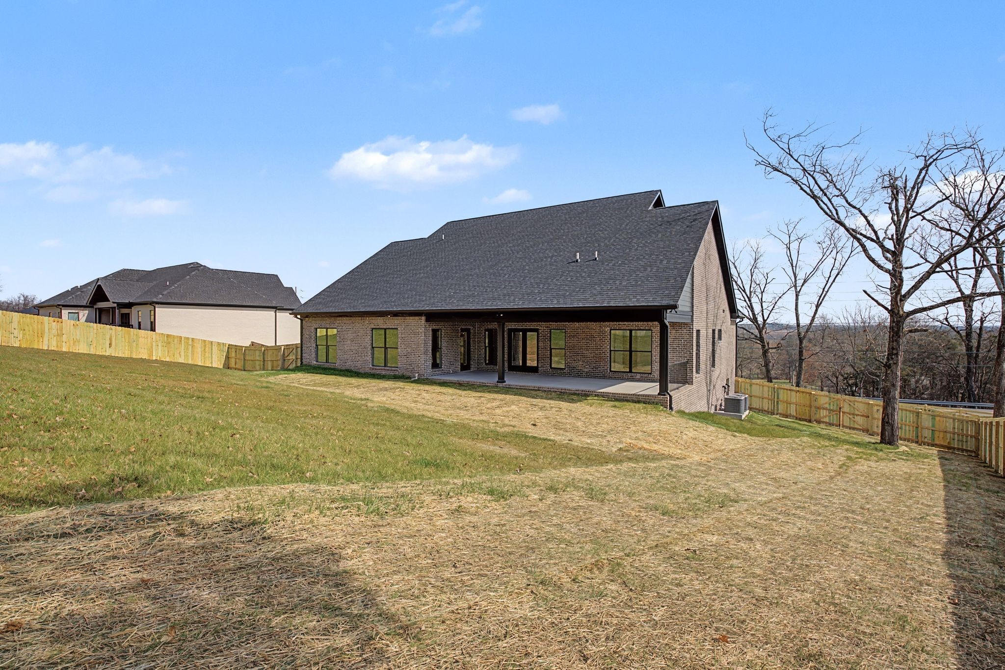 1443 Nonaville Road Mount Juliet, TN 37122 - Photo 50 of 61