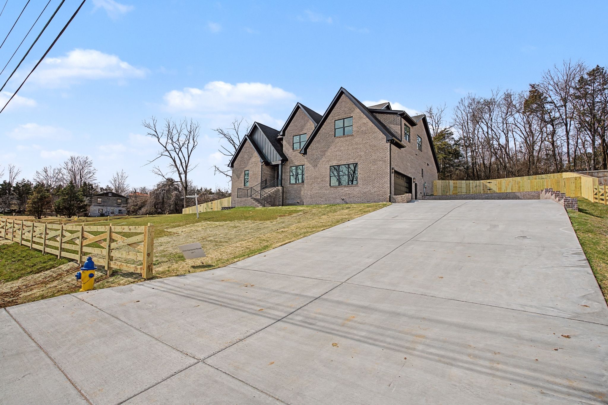 1443 Nonaville Road Mount Juliet, TN 37122 - Photo 5 of 61