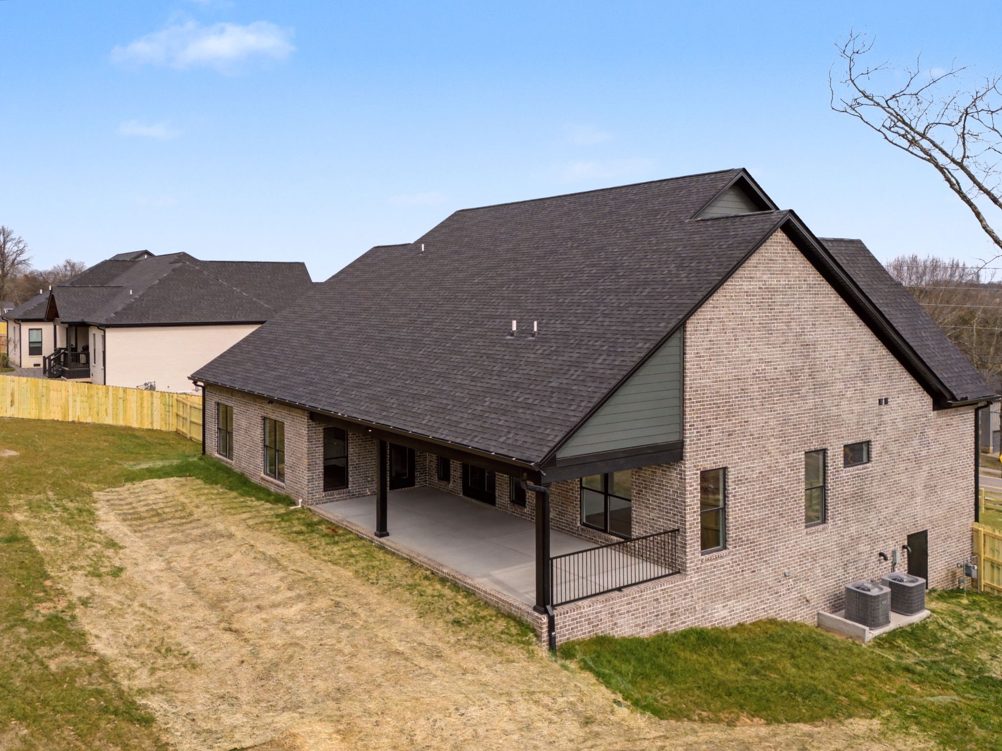 1443 Nonaville Road Mount Juliet, TN 37122 - Photo 56 of 61