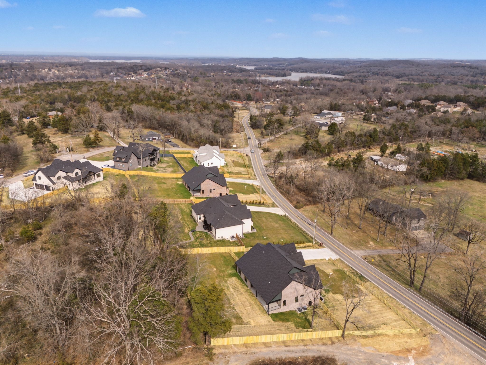1443 Nonaville Road Mount Juliet, TN 37122 - Photo 57 of 61