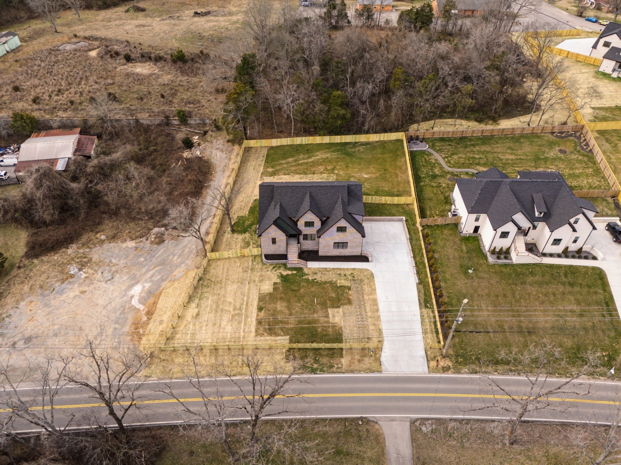 1443 Nonaville Road Mount Juliet, TN 37122 - Photo 59 of 61