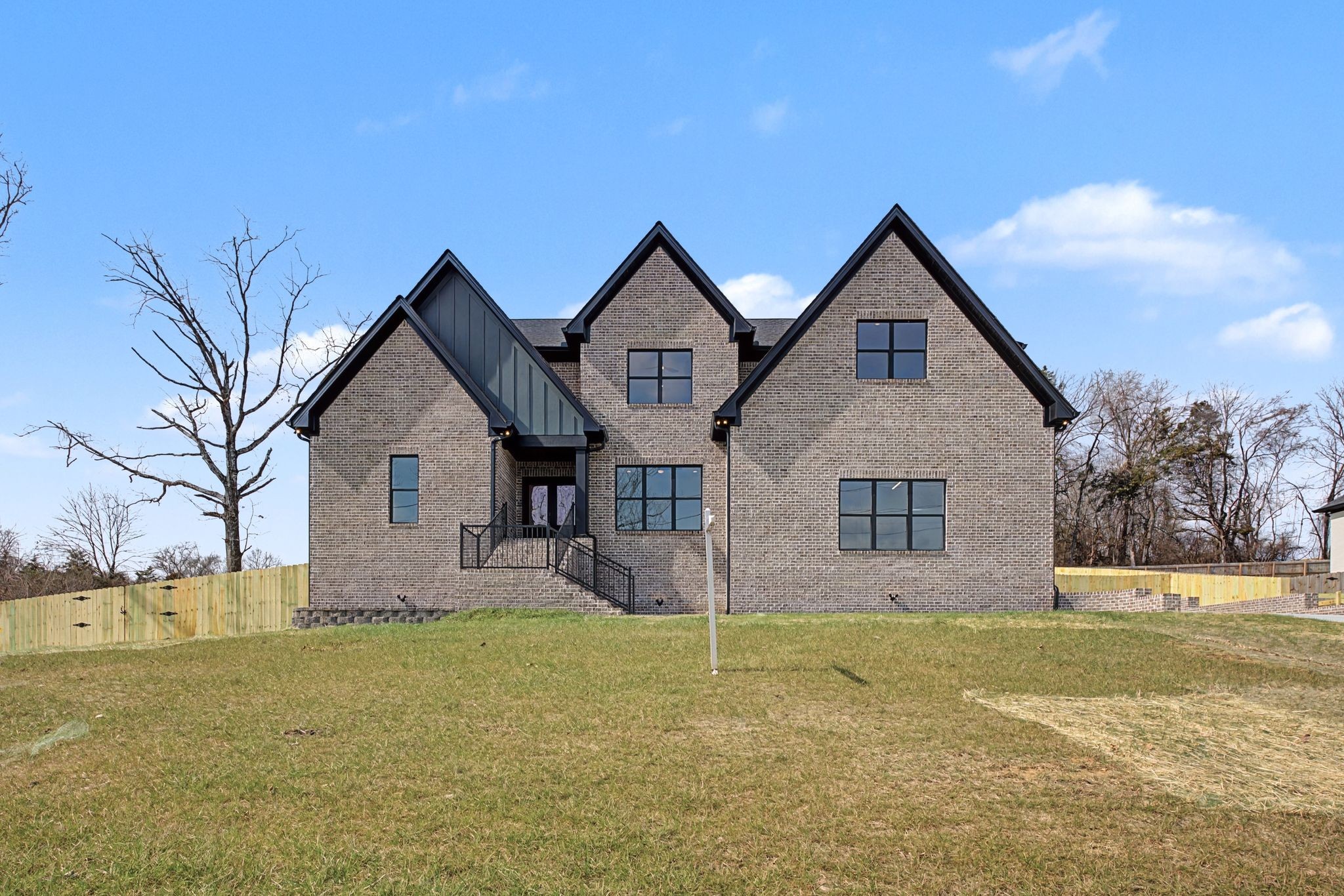 1443 Nonaville Road Mount Juliet, TN 37122 - Photo 6 of 61