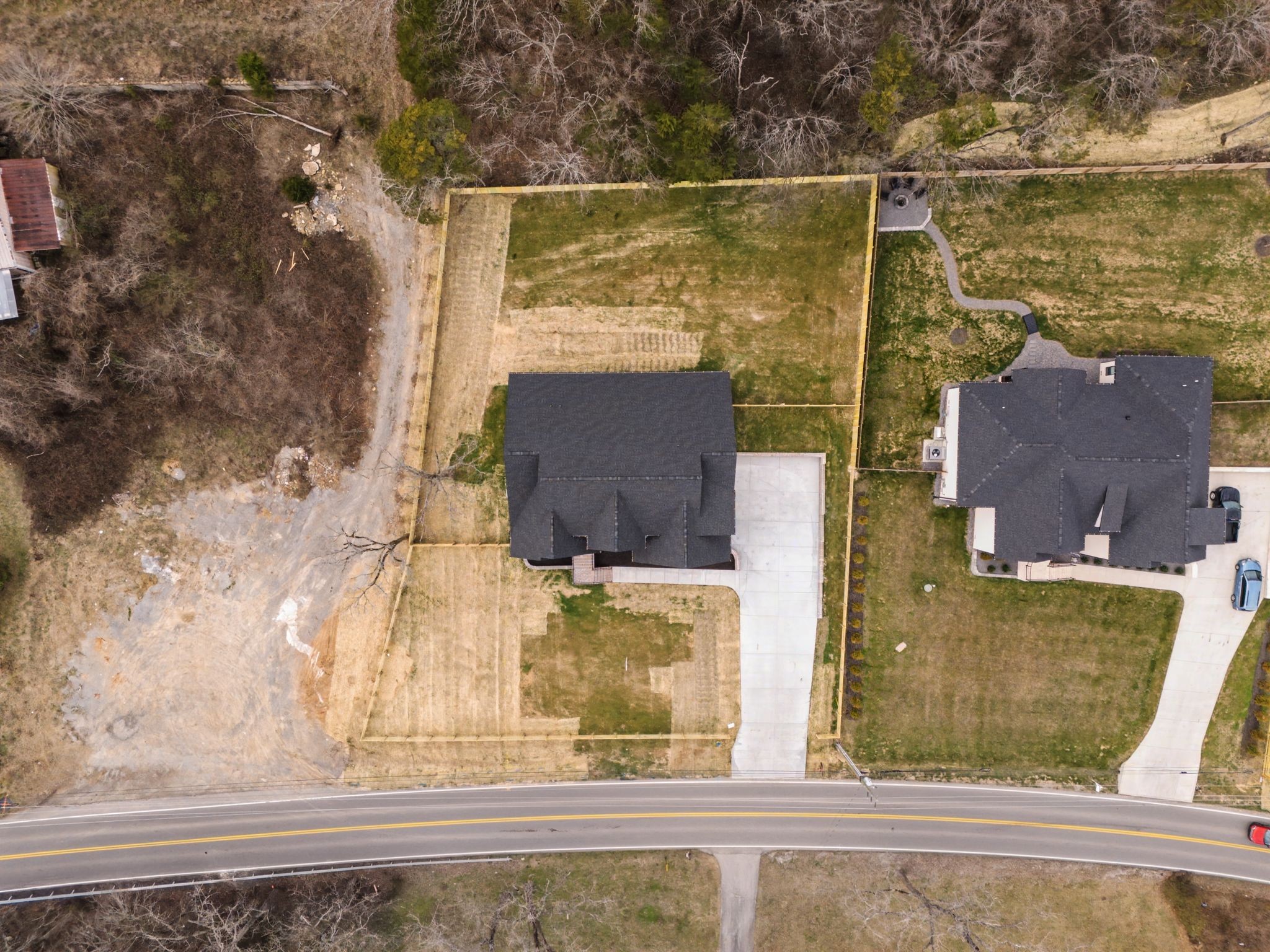 1443 Nonaville Road Mount Juliet, TN 37122 - Photo 61 of 61