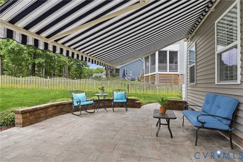 $595,000 | 8907 Lavenham Loop, Midlothian, VA 23112