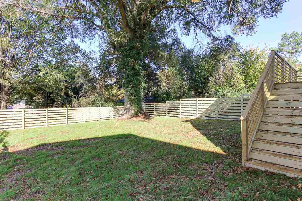 1306 South East Street Raleigh, NC 27601 - Photo 23 of 24 Photo 23