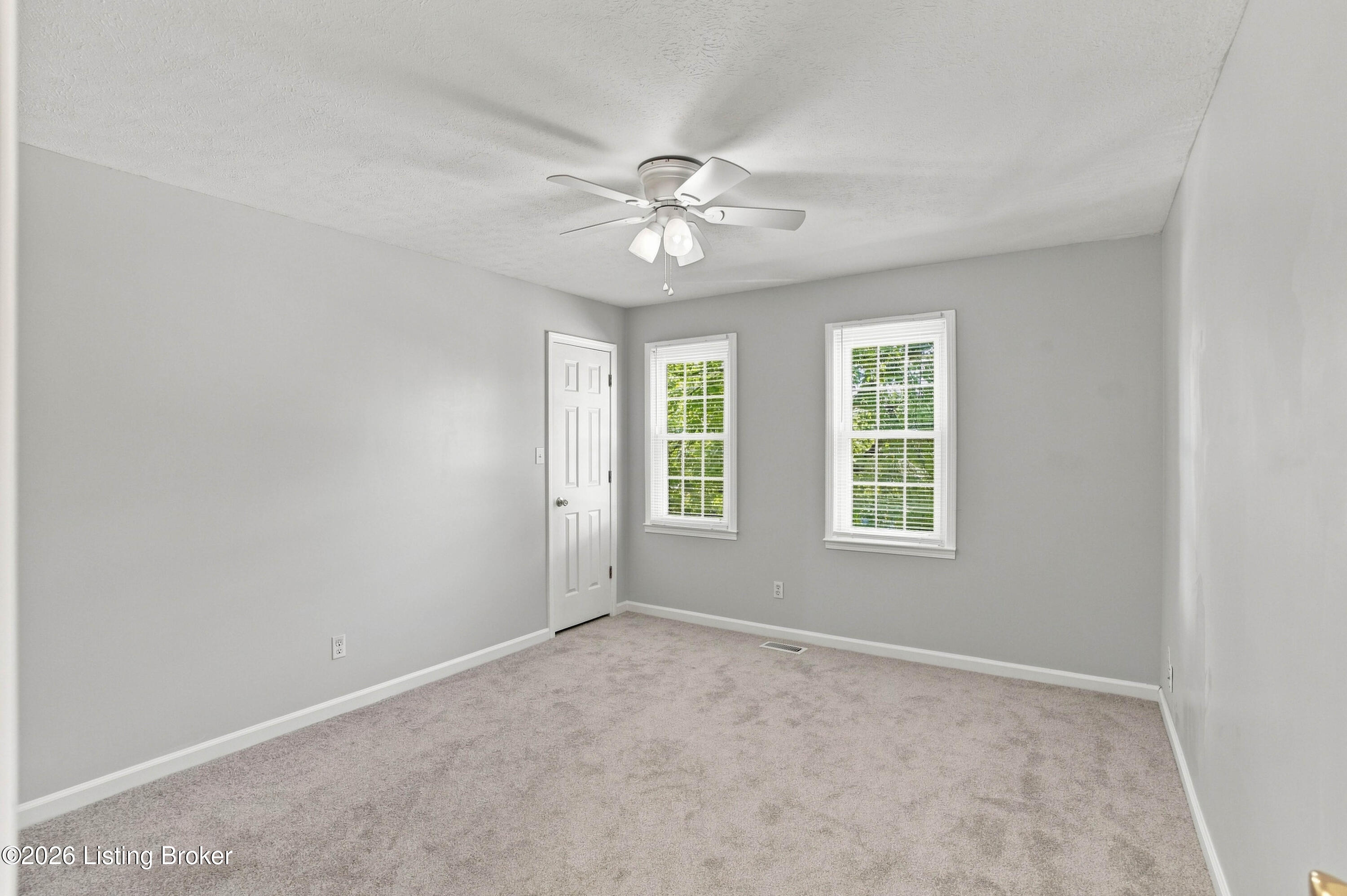 220 Rolling Ridge Way Simpsonville, KY 40067 - Photo 32 of 48 2nd Bedroom