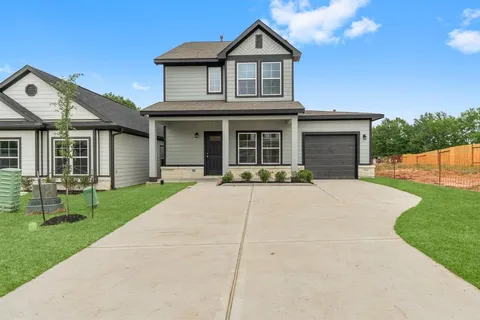 $251,262 | 11844 East Gate Villas Drive, Willis, TX 77318