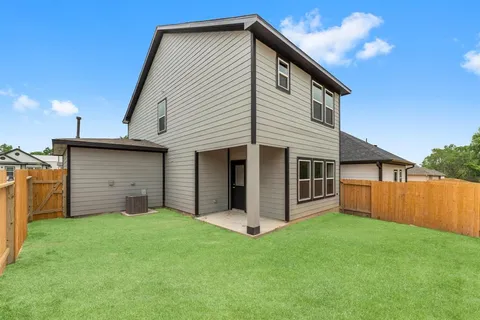 $251,262 | 11844 East Gate Villas Drive, Willis, TX 77318