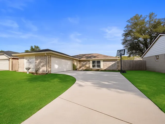 $220,900 | 21022 Fernhollow Lane, Spring, TX 77388