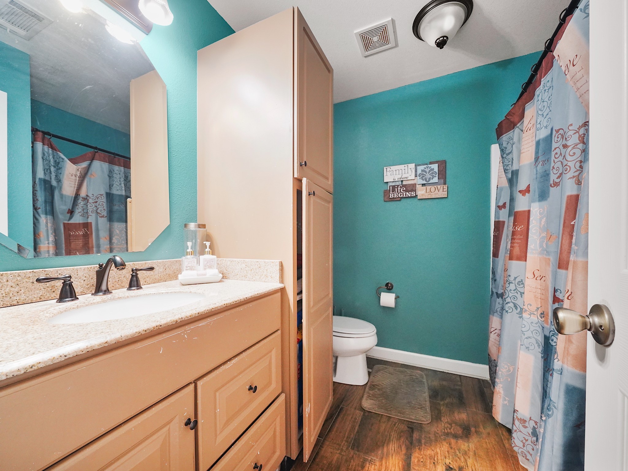 21022 Fernhollow Lane Spring, TX 77388 - Photo 4 of 11