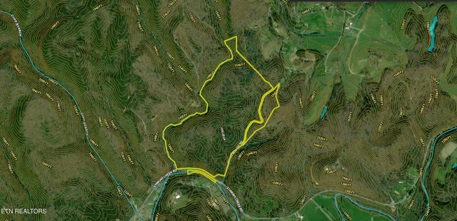 $63,950 | Melvin Hollow Road, Pioneer, TN 37847