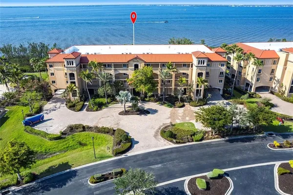 $2,750 | 93 Vivante Boulevard, Unit 9323, Punta Gorda, FL 33950