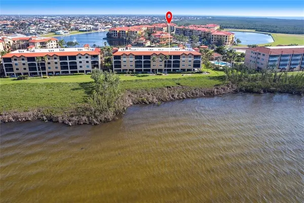 $2,750 | 93 Vivante Boulevard, Unit 9323, Punta Gorda, FL 33950