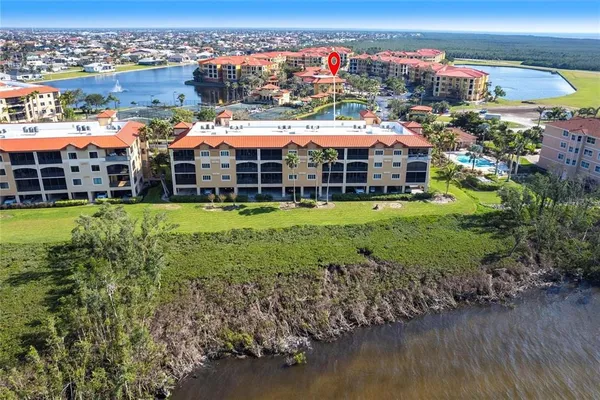 $2,750 | 93 Vivante Boulevard, Unit 9323, Punta Gorda, FL 33950