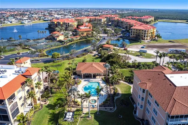 $2,750 | 93 Vivante Boulevard, Unit 9323, Punta Gorda, FL 33950