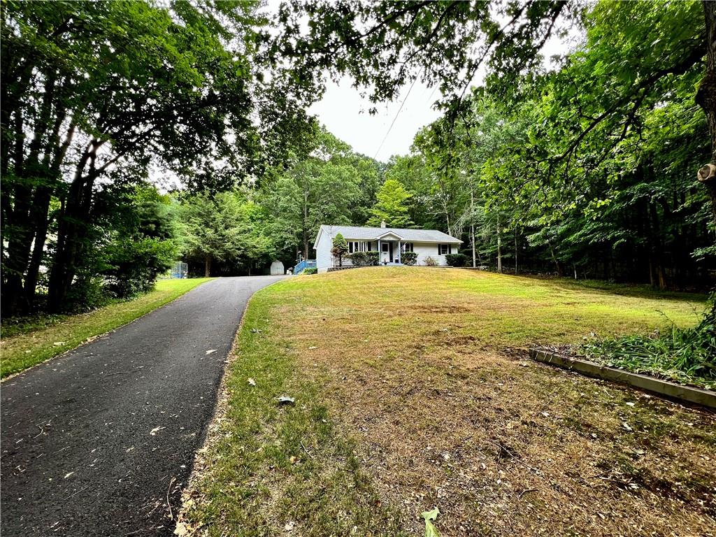 12 Town Line Road Newburgh, NY 12550 - Photo 1 of 1 Exterior Front