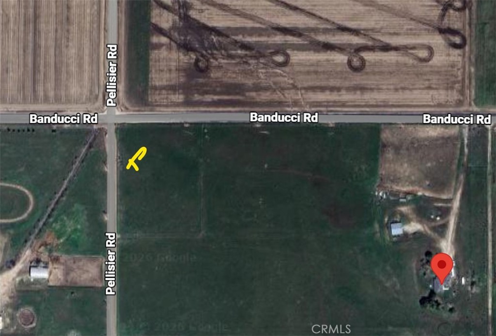 0 Pellisier Road Tehachapi, CA 93561 - Photo 2 of 2