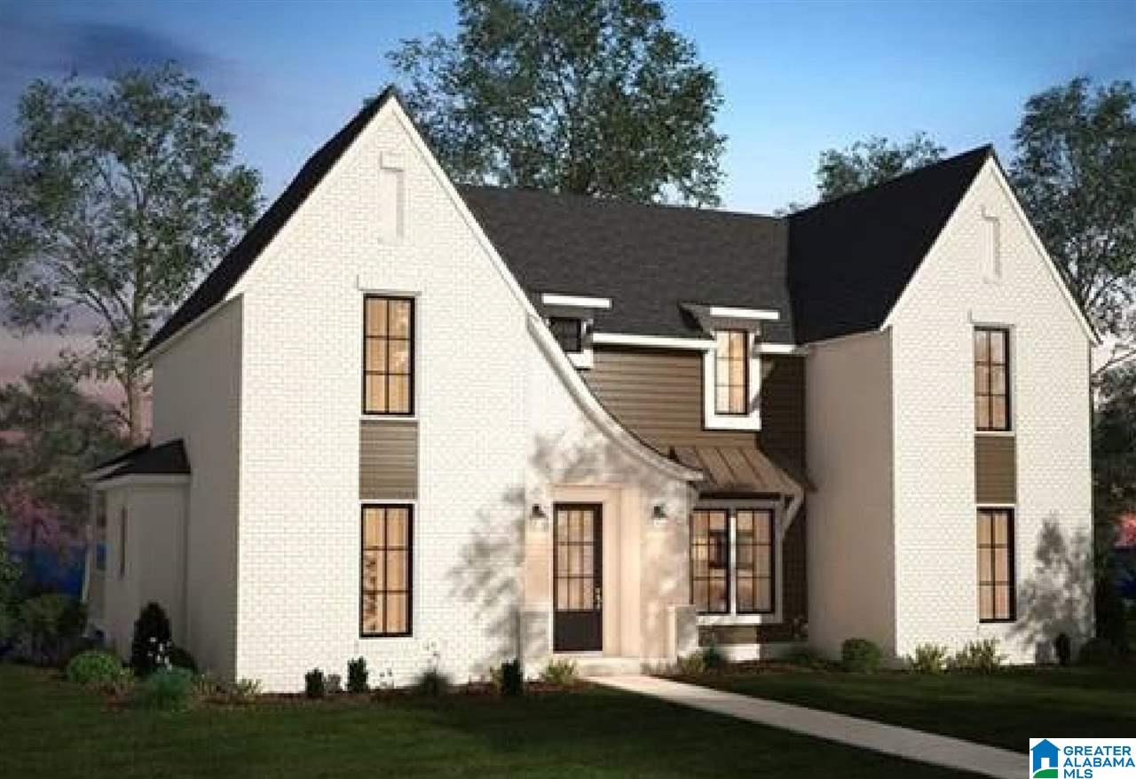 1940 Blackridge Road Birmingham, AL 35244 - Photo 1 of 26