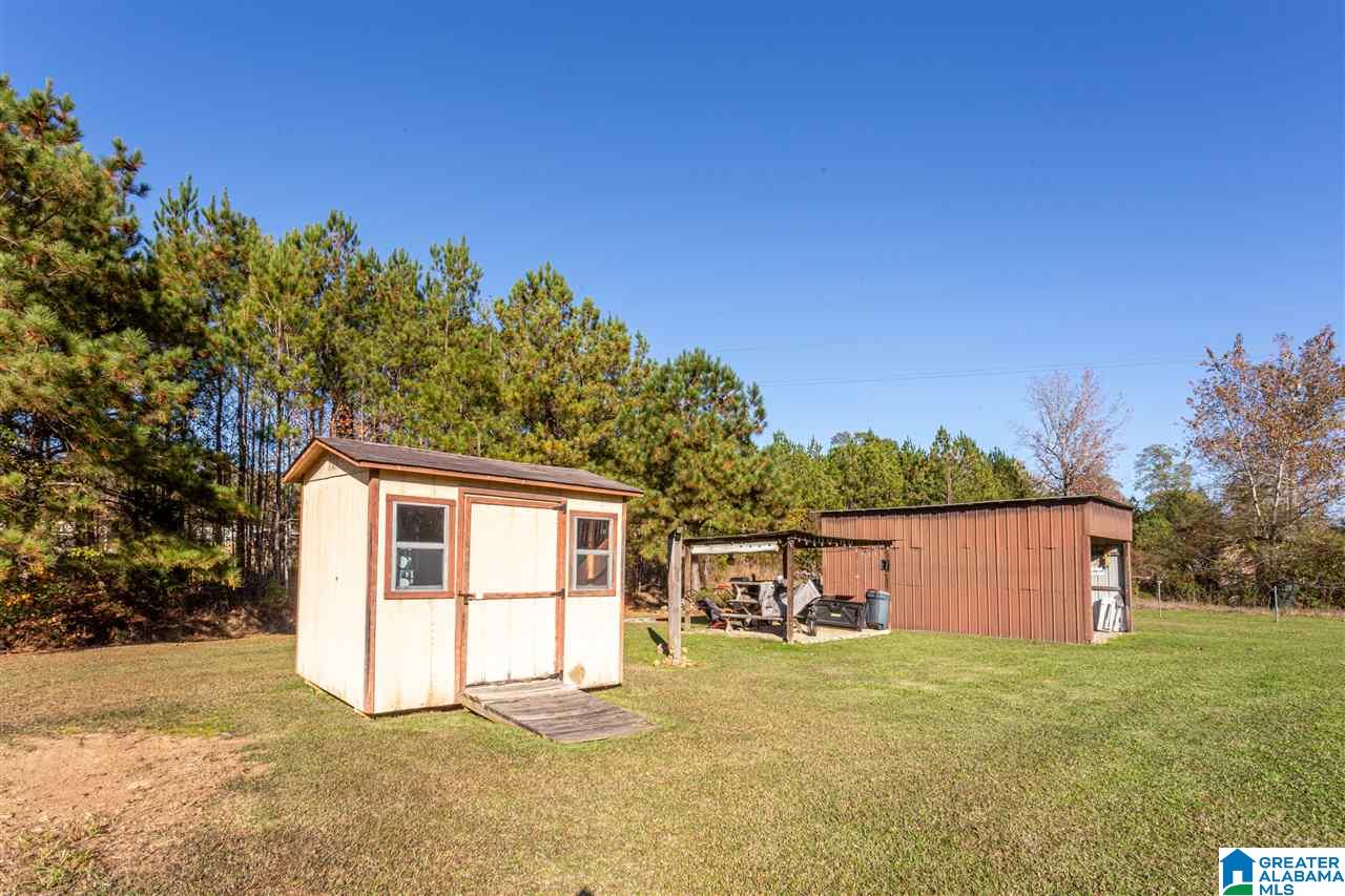 470 Ina Lane Oxford, AL 36203 - Photo 33 of 39
