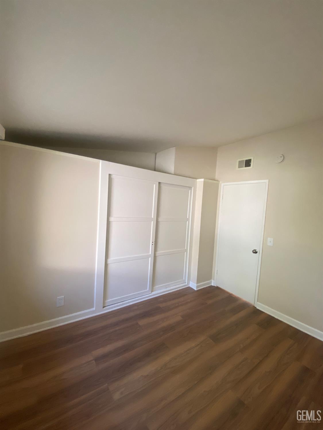 Undisclosed Address Santa Ana, CA 92707 - Photo 28 of 40 a view of an empty room