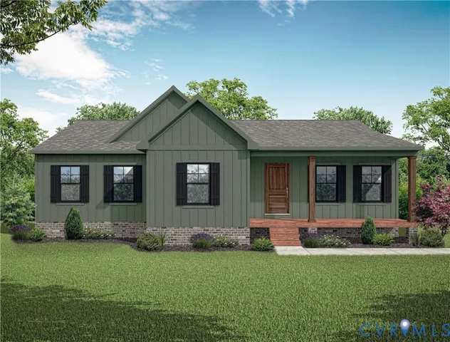 $305,950 | Tbd Tbd Woodland Heights, Warsaw, VA 22572