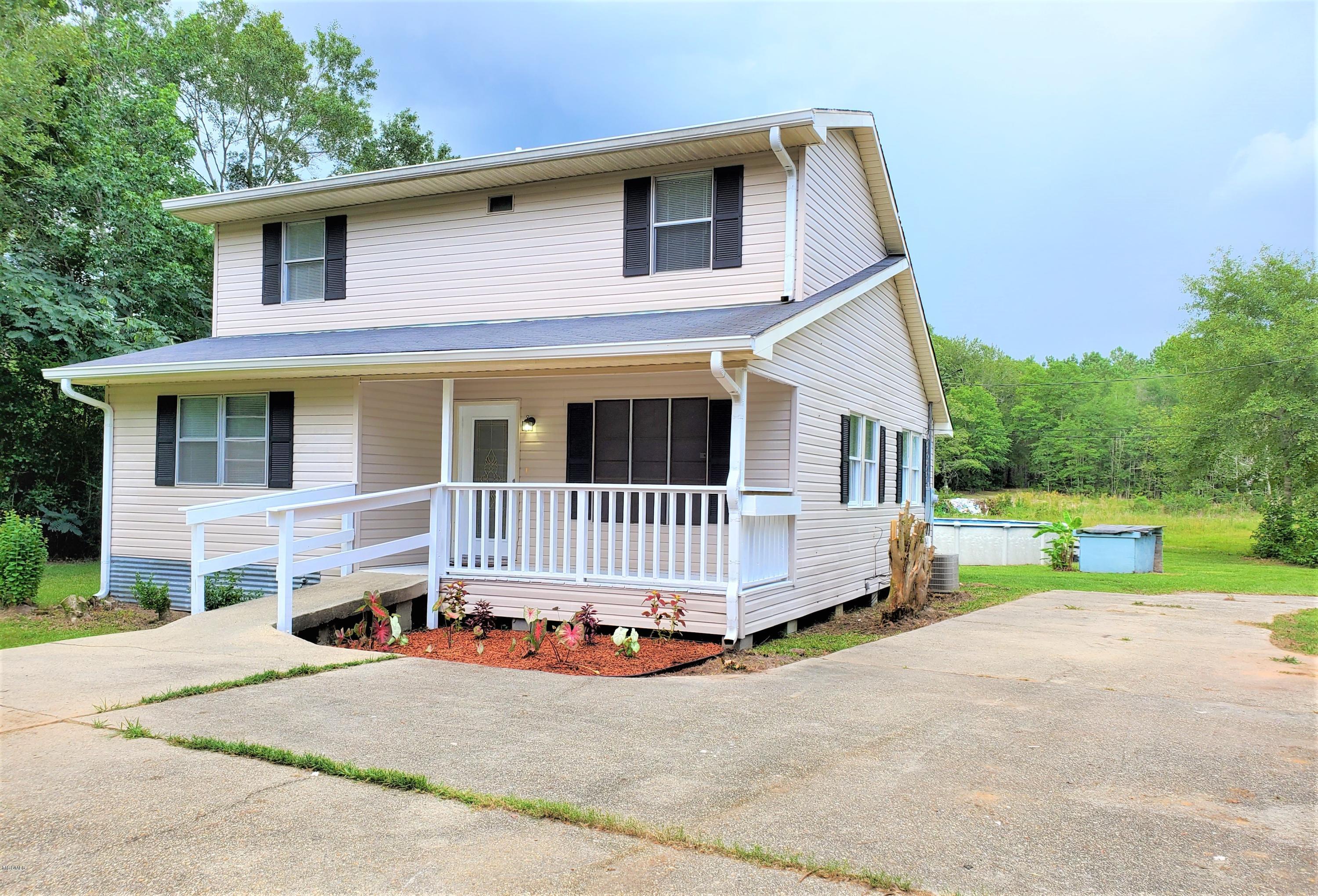 22016 Riverline Road Saucier, MS 39574 - Photo 1 of 45 20200701_144929