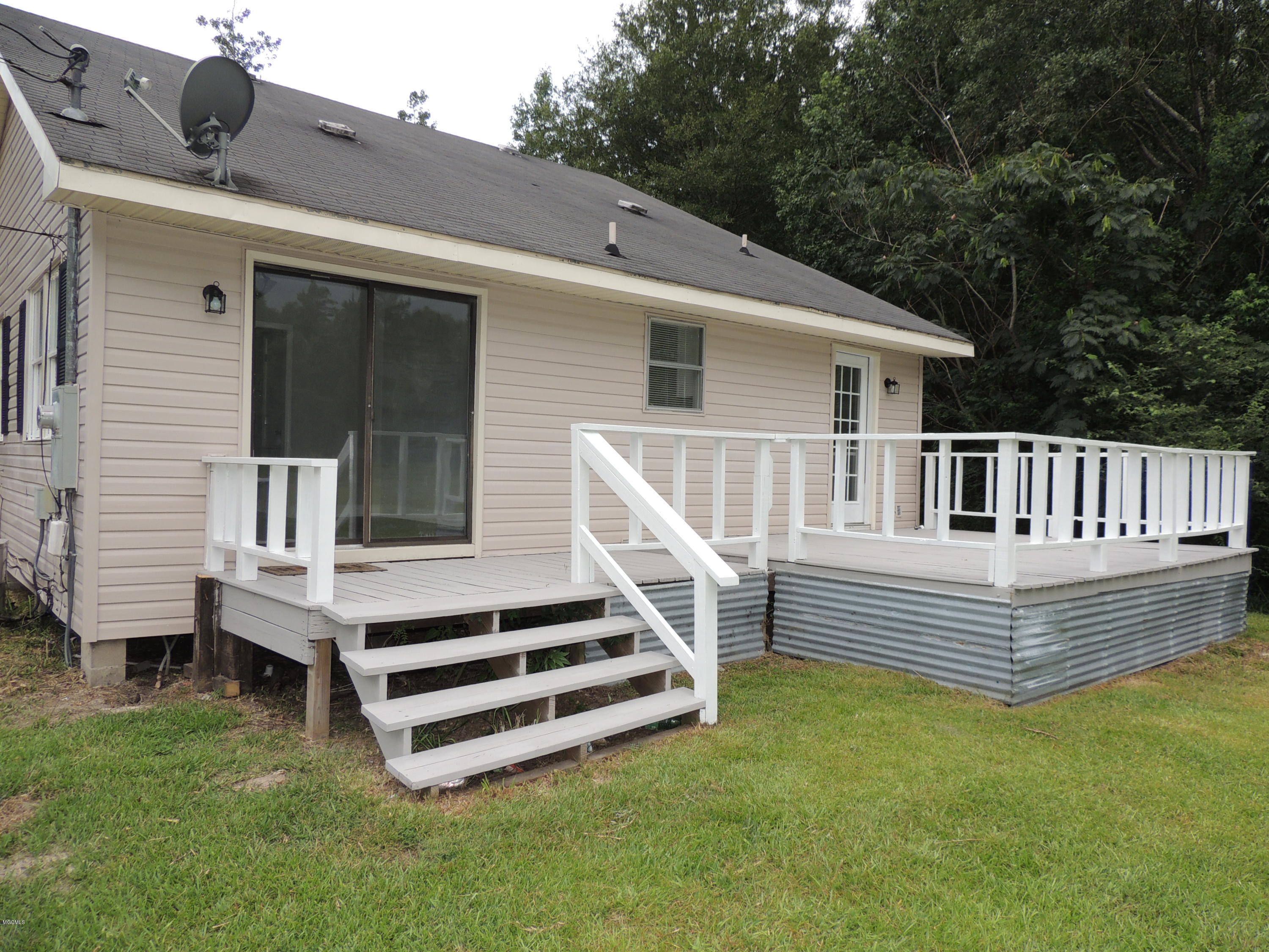 22016 Riverline Road Saucier, MS 39574 - Photo 29 of 45 DSCN0315