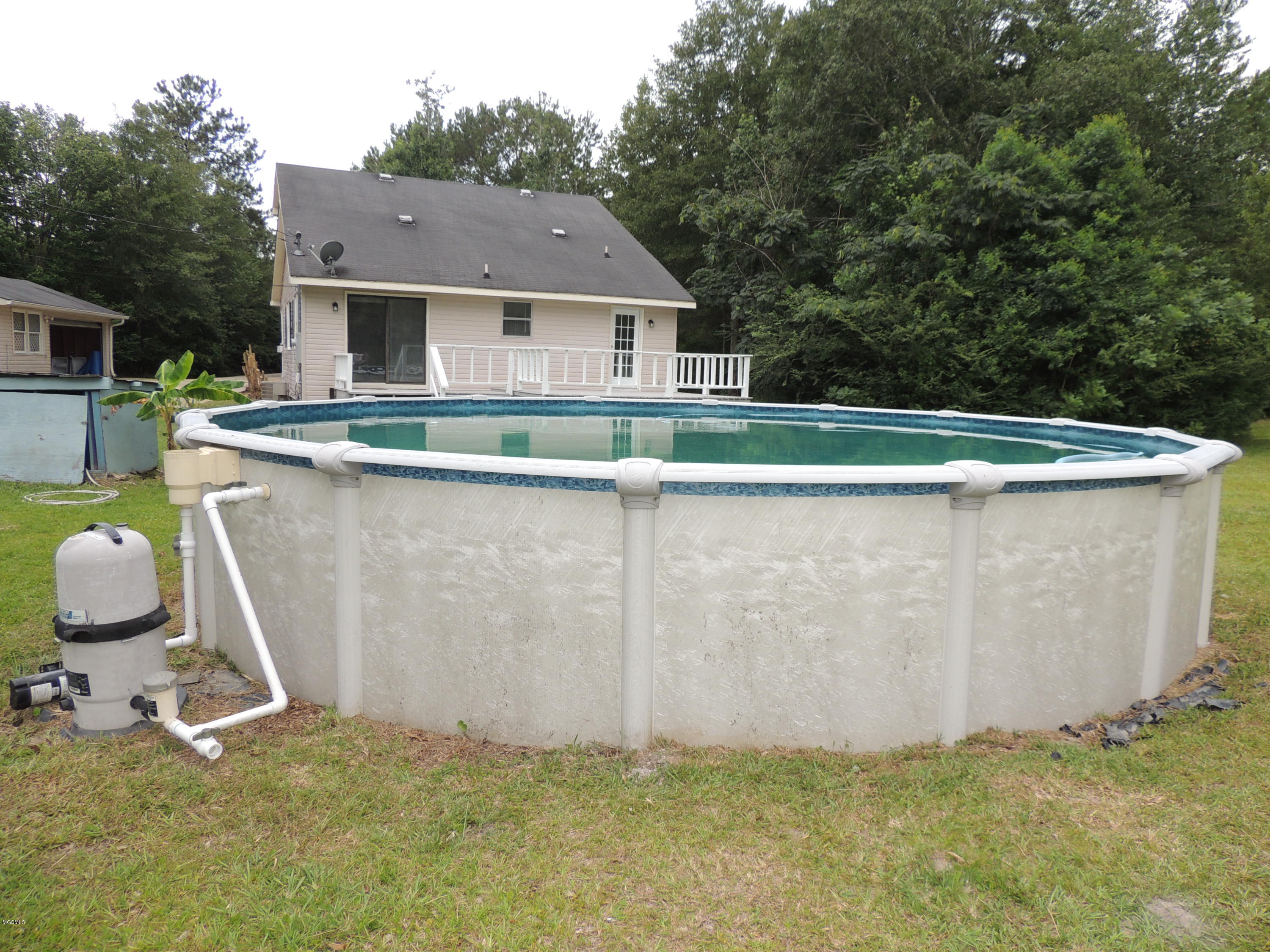 22016 Riverline Road Saucier, MS 39574 - Photo 31 of 45 DSCN0321