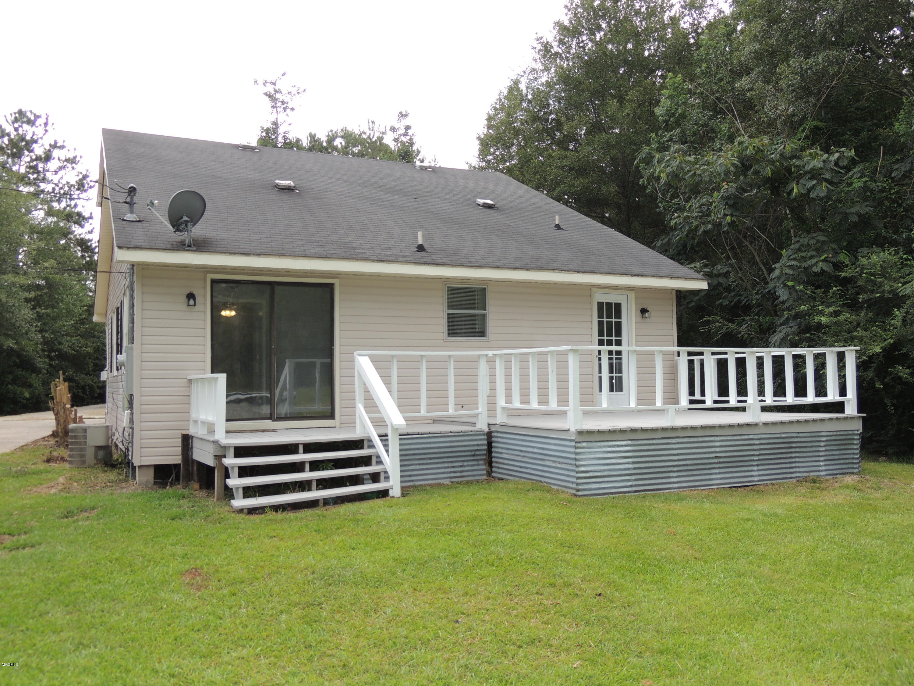 22016 Riverline Road Saucier, MS 39574 - Photo 33 of 45 DSCN0359