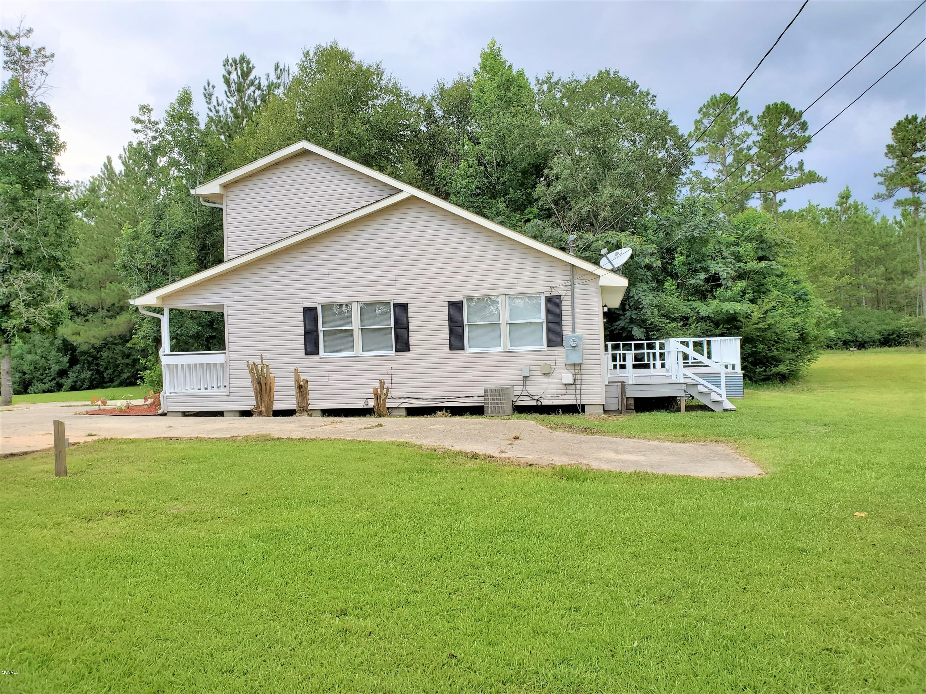 22016 Riverline Road Saucier, MS 39574 - Photo 34 of 45 20200701_145120