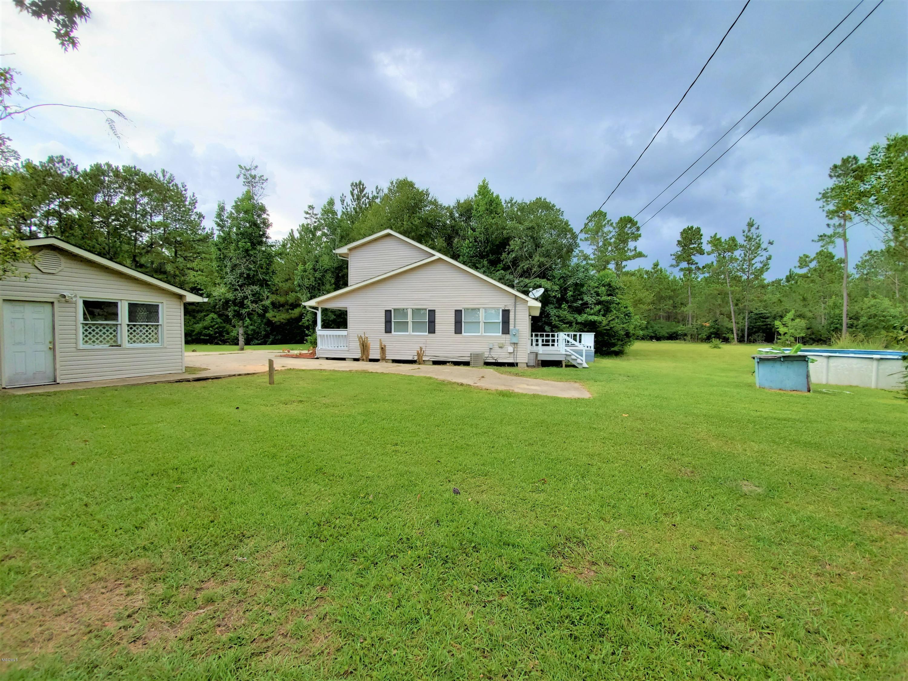 22016 Riverline Road Saucier, MS 39574 - Photo 35 of 45 20200701_145113