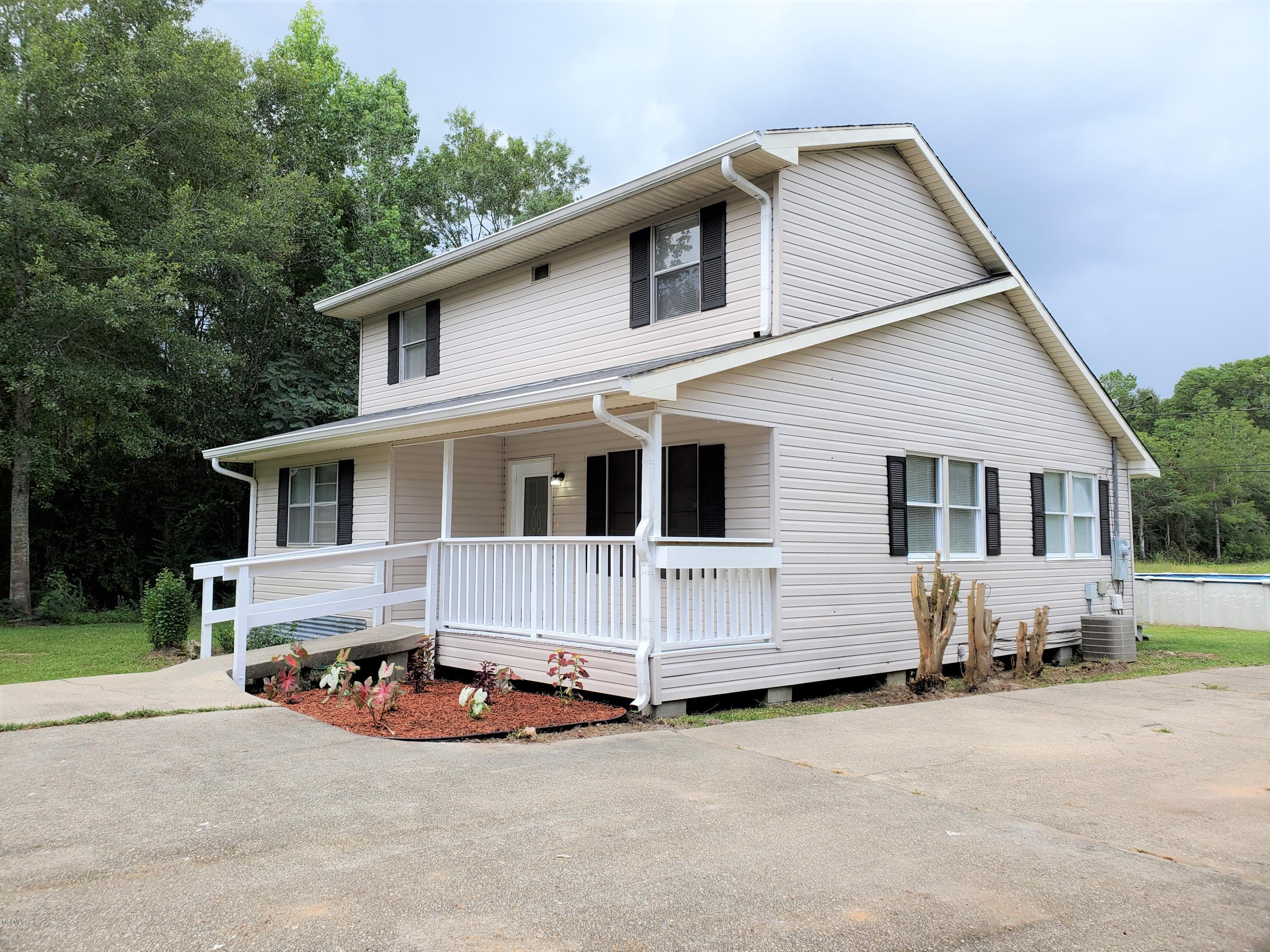 22016 Riverline Road Saucier, MS 39574 - Photo 36 of 45 20200701_145000