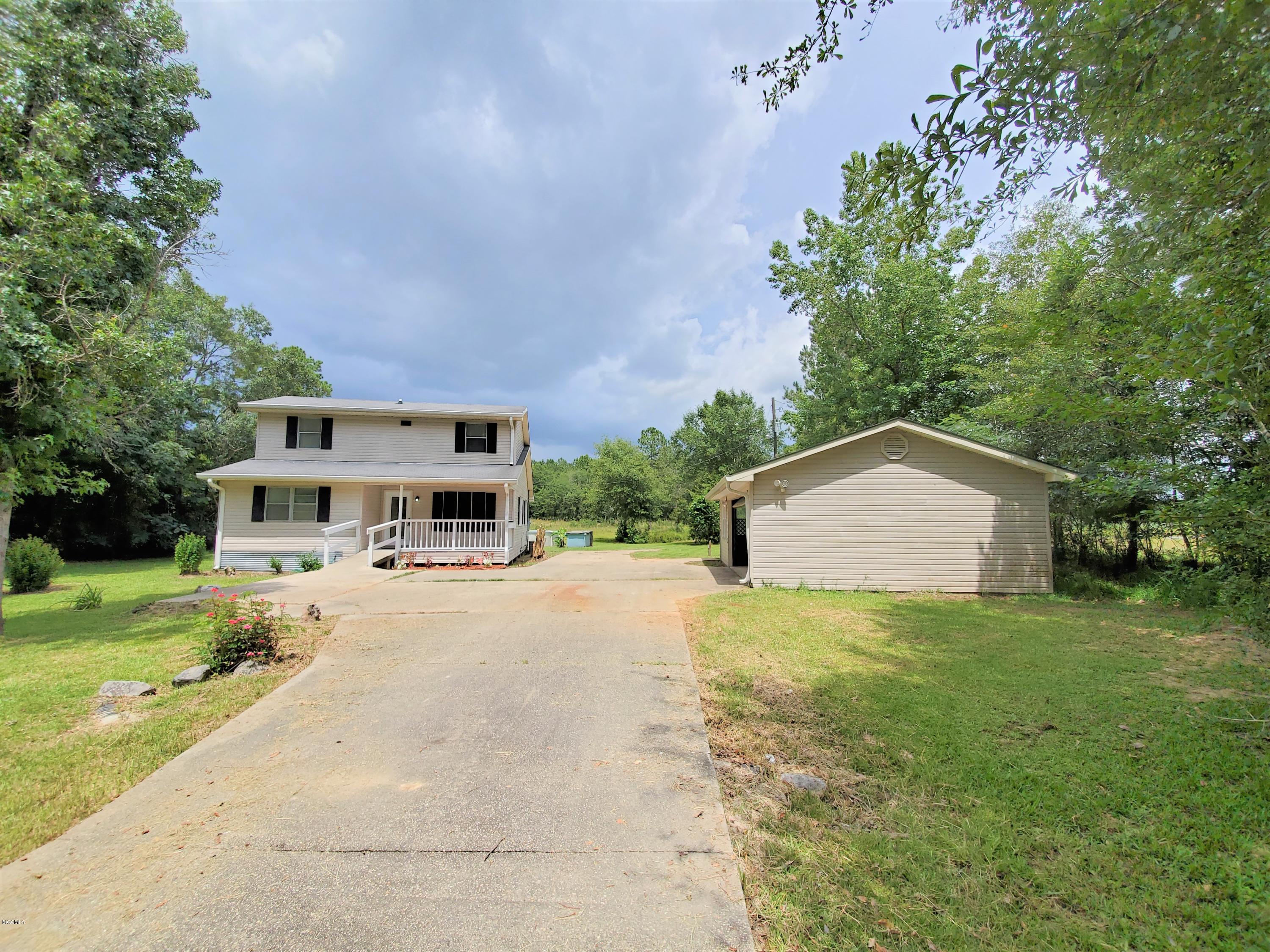22016 Riverline Road Saucier, MS 39574 - Photo 39 of 45 20200701_142818