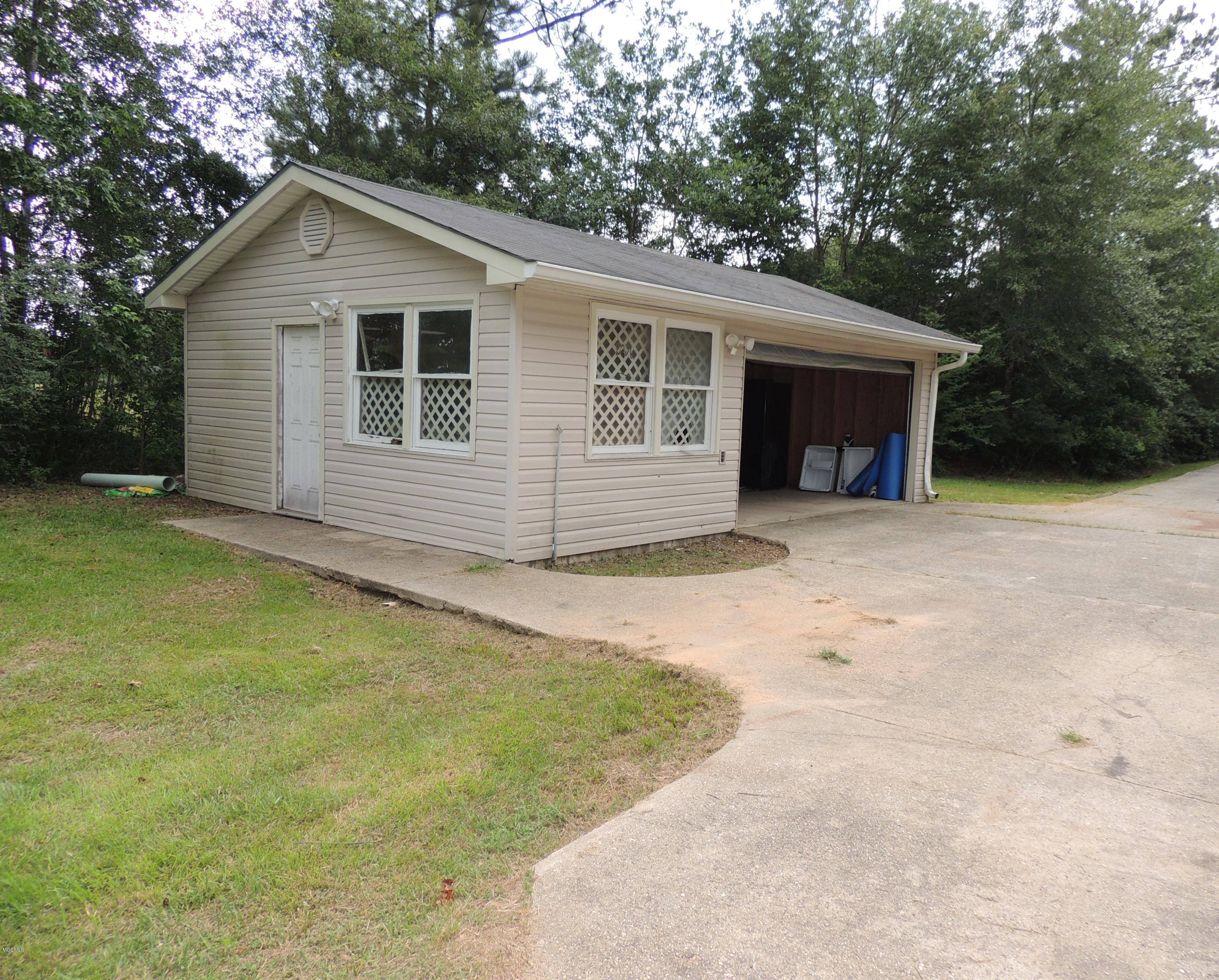 22016 Riverline Road Saucier, MS 39574 - Photo 40 of 45 DSCN0360