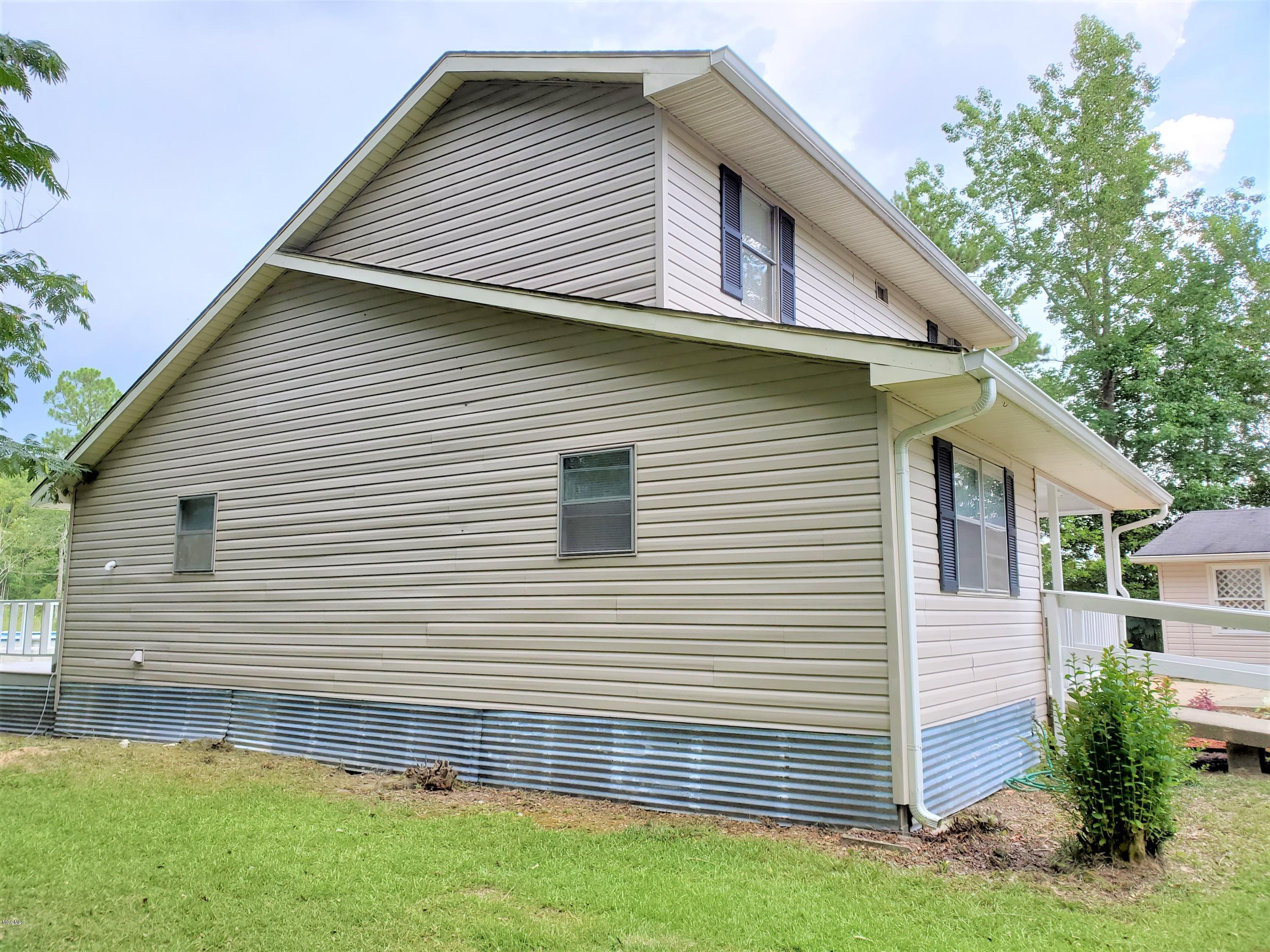 22016 Riverline Road Saucier, MS 39574 - Photo 41 of 45 20200701_144900