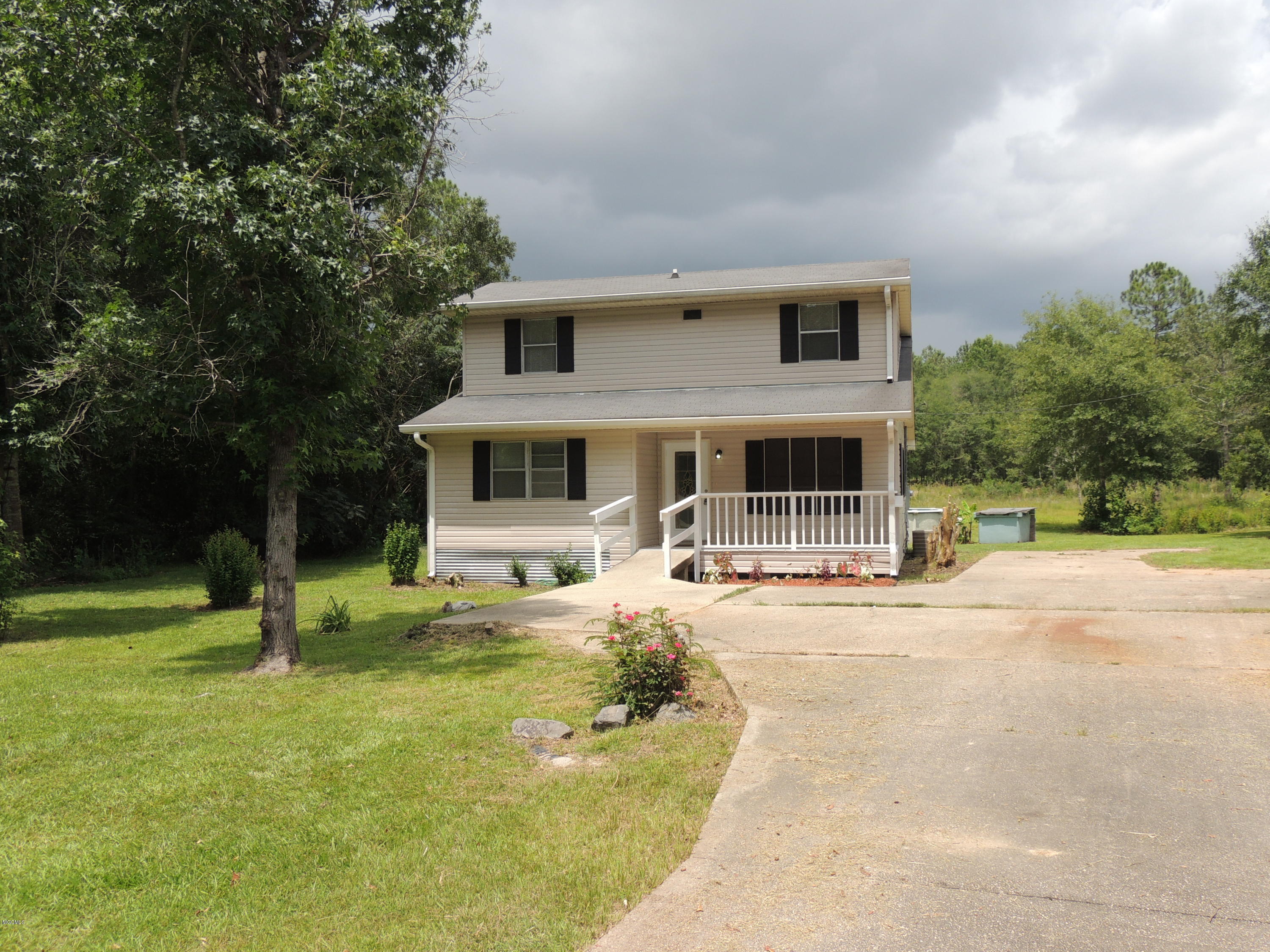 22016 Riverline Road Saucier, MS 39574 - Photo 42 of 45 DSCN0311