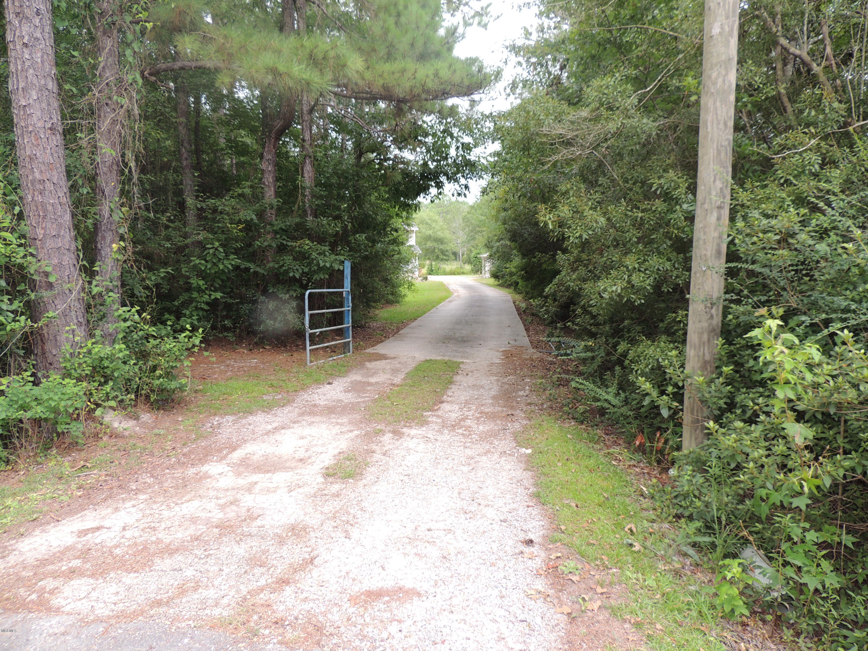 22016 Riverline Road Saucier, MS 39574 - Photo 45 of 45 DSCN0363