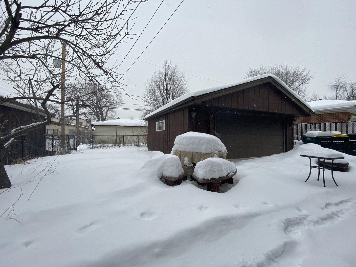 10837 Menard Avenue Chicago Ridge, IL 60415 - Photo 22 of 22
