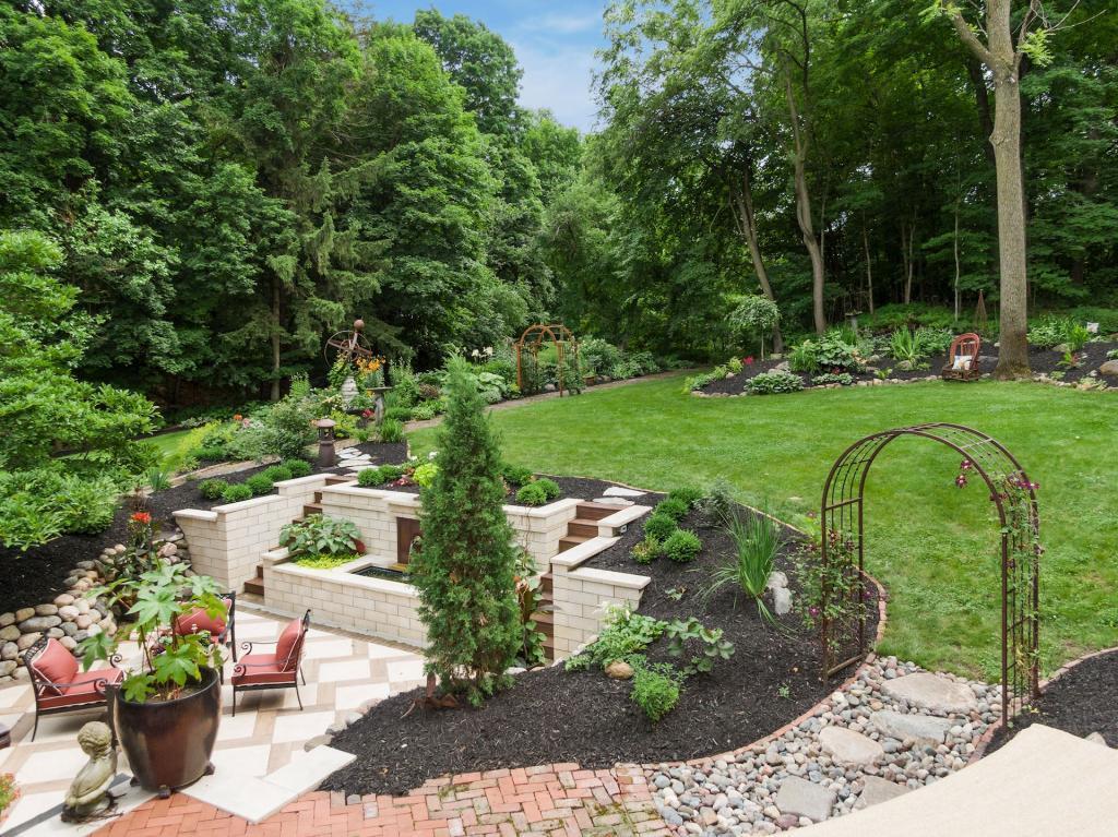 4714 Baycliffe Road Excelsior, MN 55331 - Photo 51 of 60