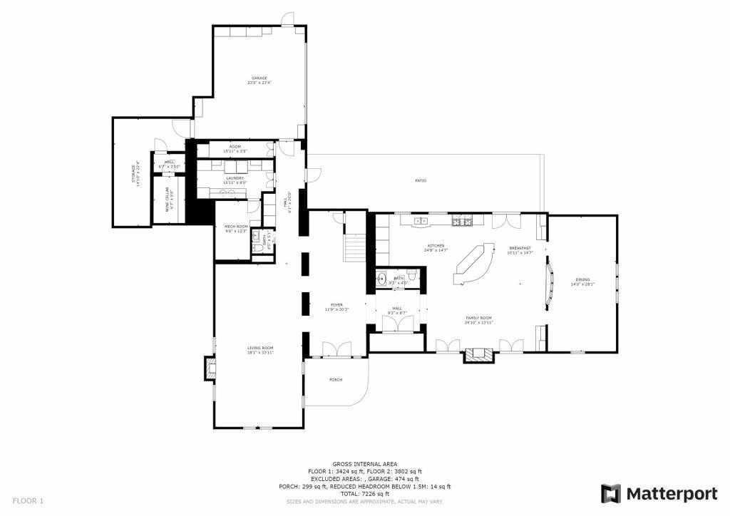 4714 Baycliffe Road Excelsior, MN 55331 - Photo 59 of 60