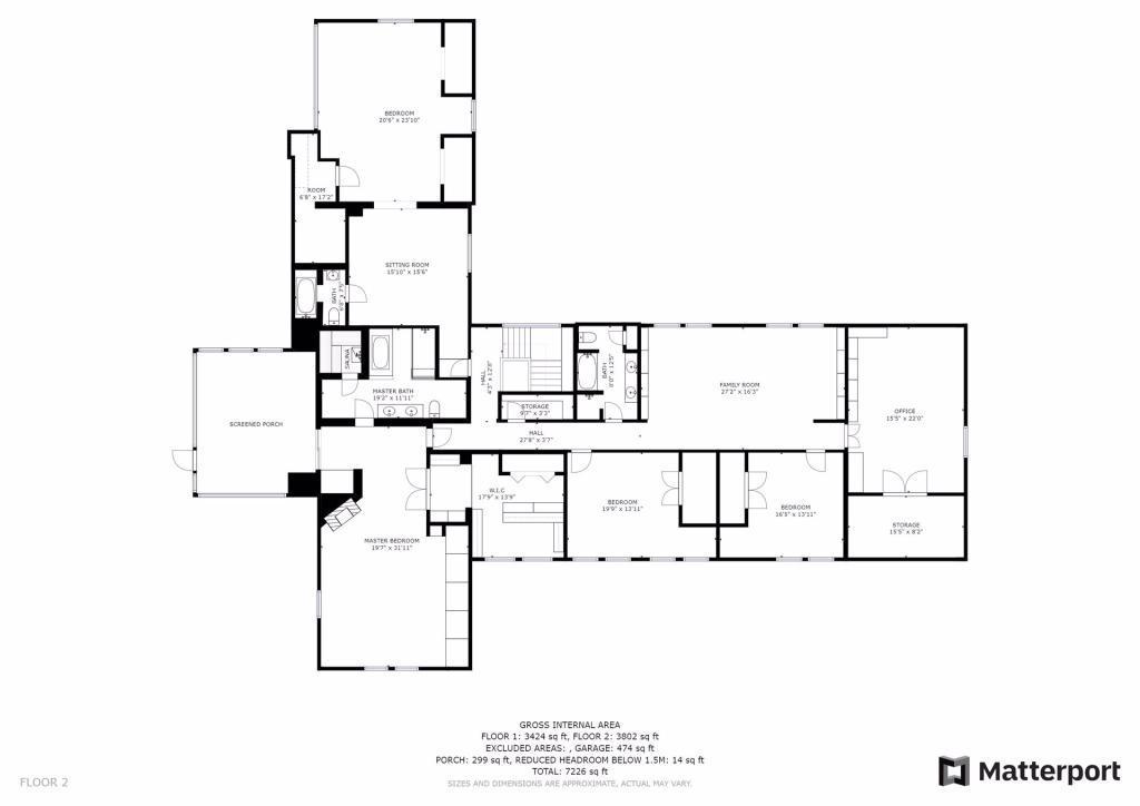 4714 Baycliffe Road Excelsior, MN 55331 - Photo 60 of 60