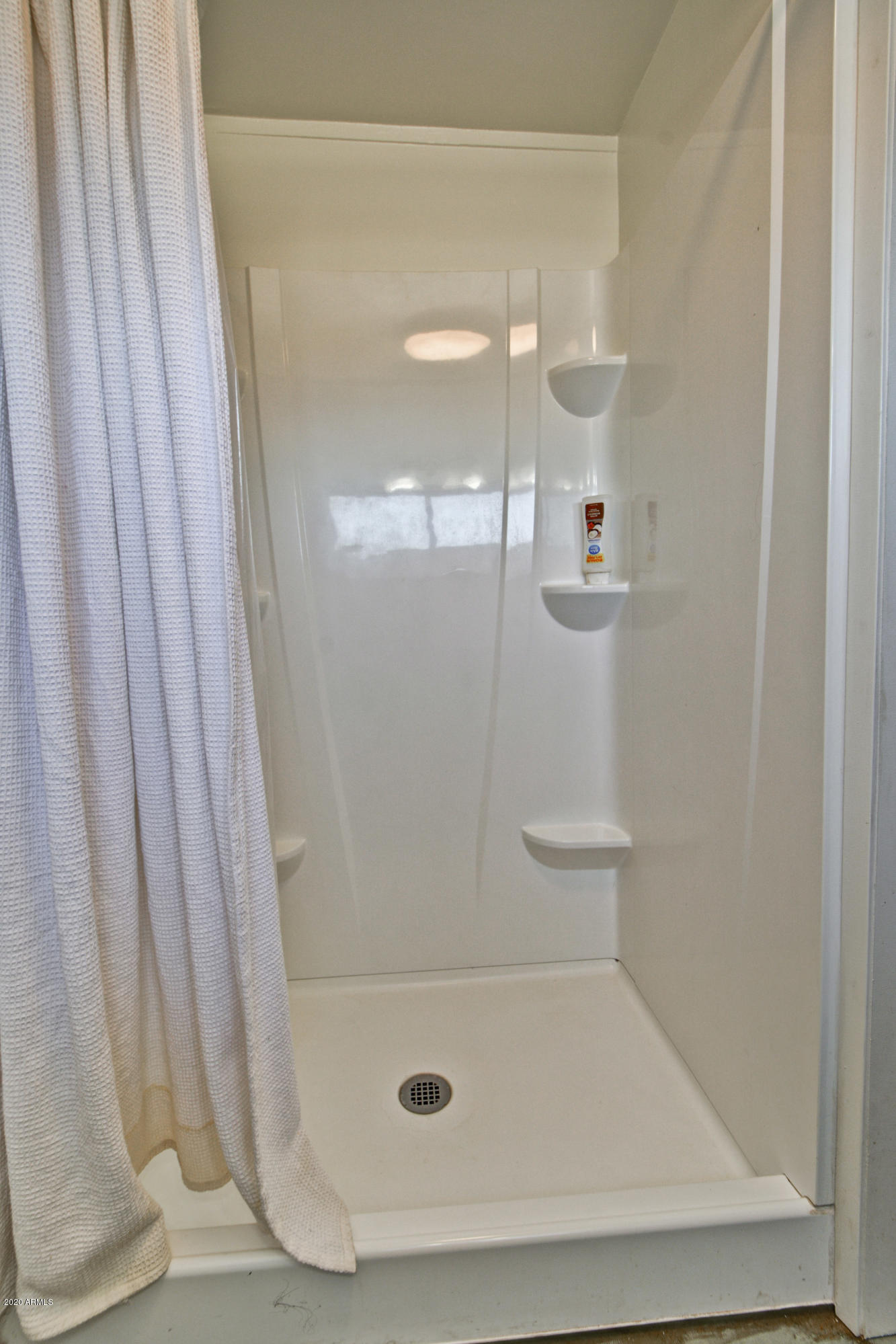 20332 West Peak View Road Wittmann, AZ 85361 - Photo 14 of 46 GUEST HOUSE SHOWER