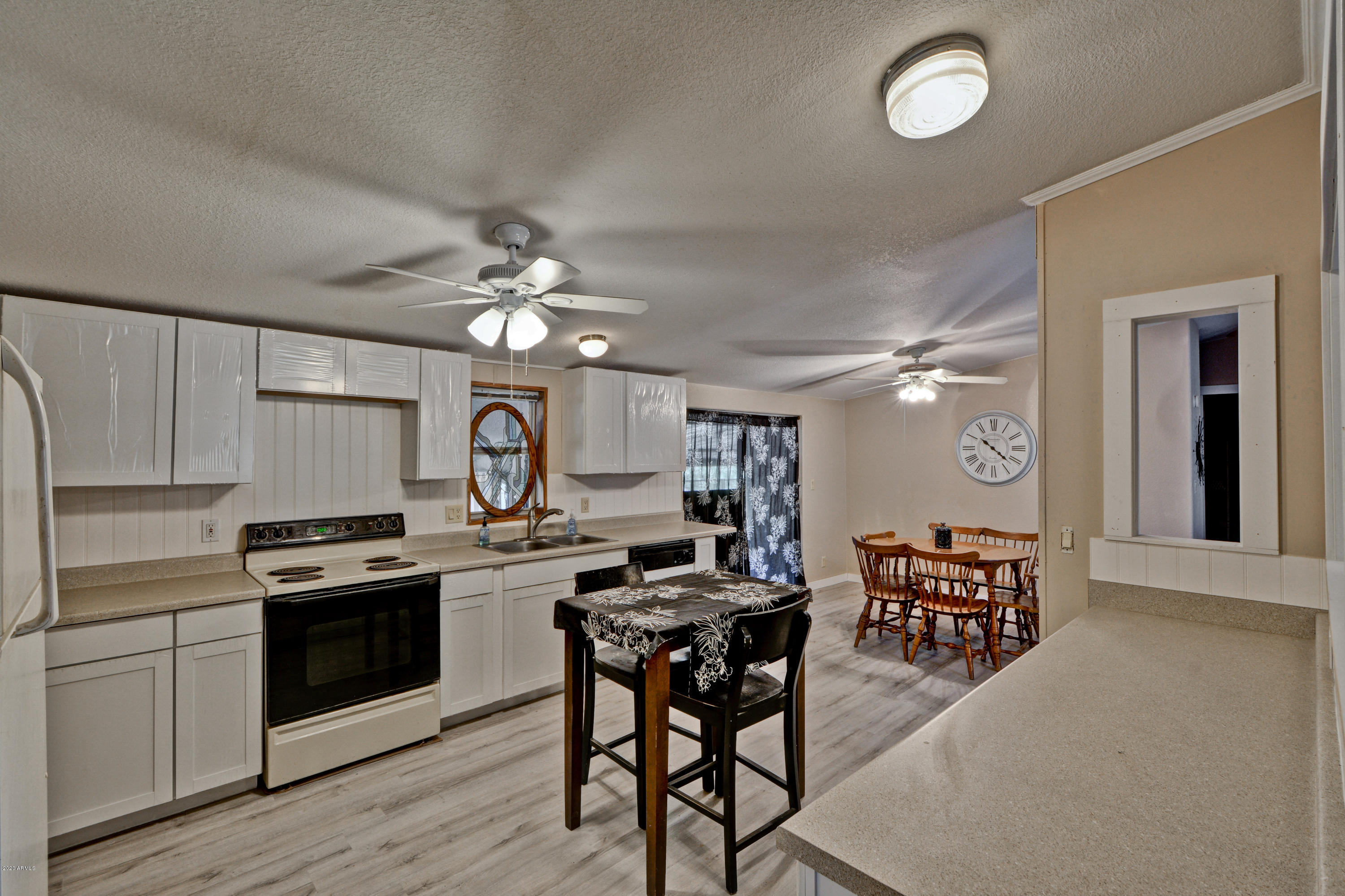 20332 West Peak View Road Wittmann, AZ 85361 - Photo 27 of 46 KITCHEN