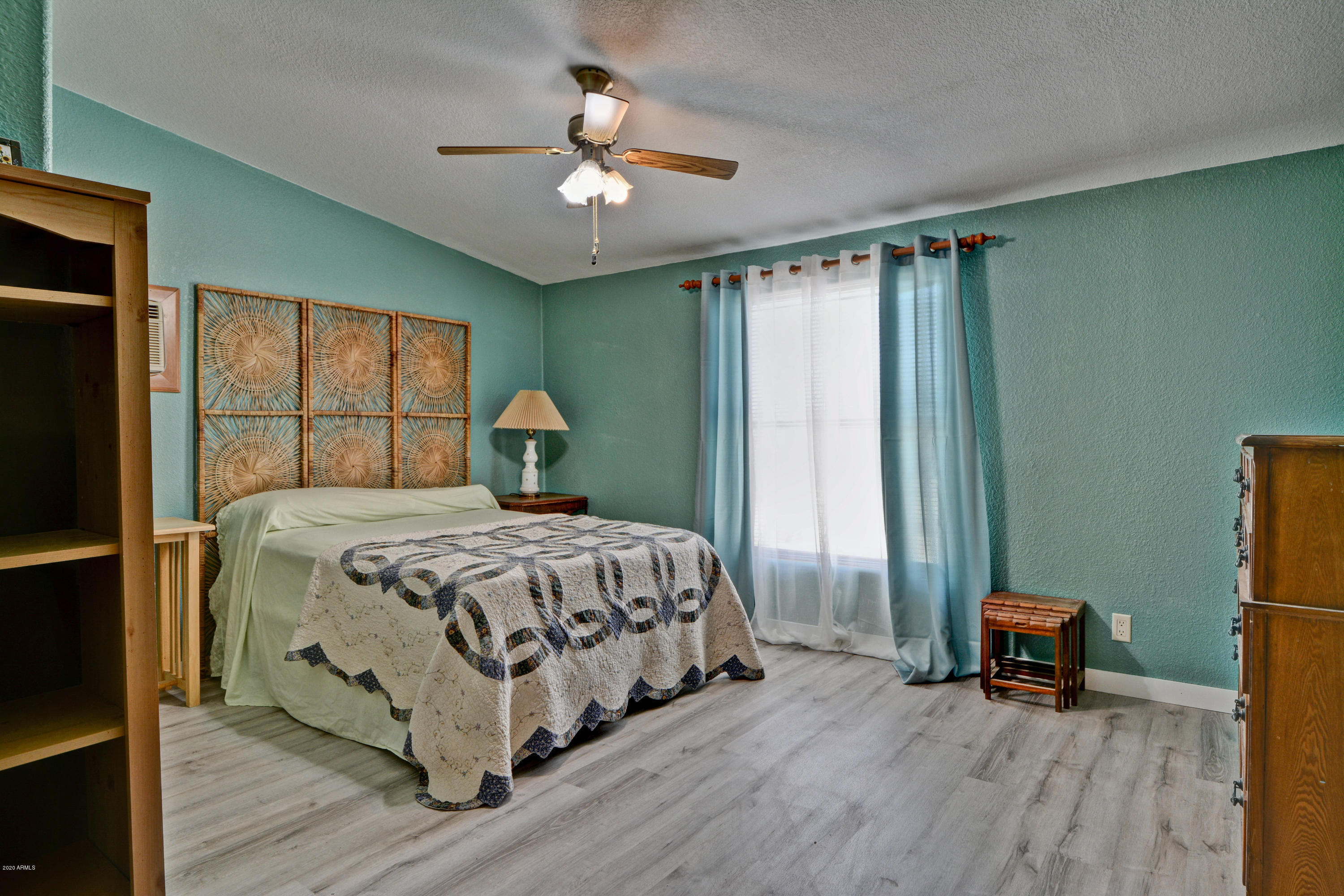 20332 West Peak View Road Wittmann, AZ 85361 - Photo 3 of 46 GUEST BEDROOM